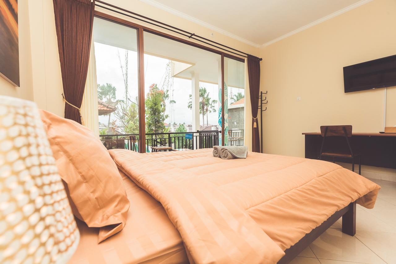 Hotel La Costa Seminyak (Bali)