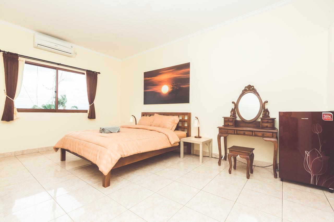 Hotel La Costa Seminyak (Bali)