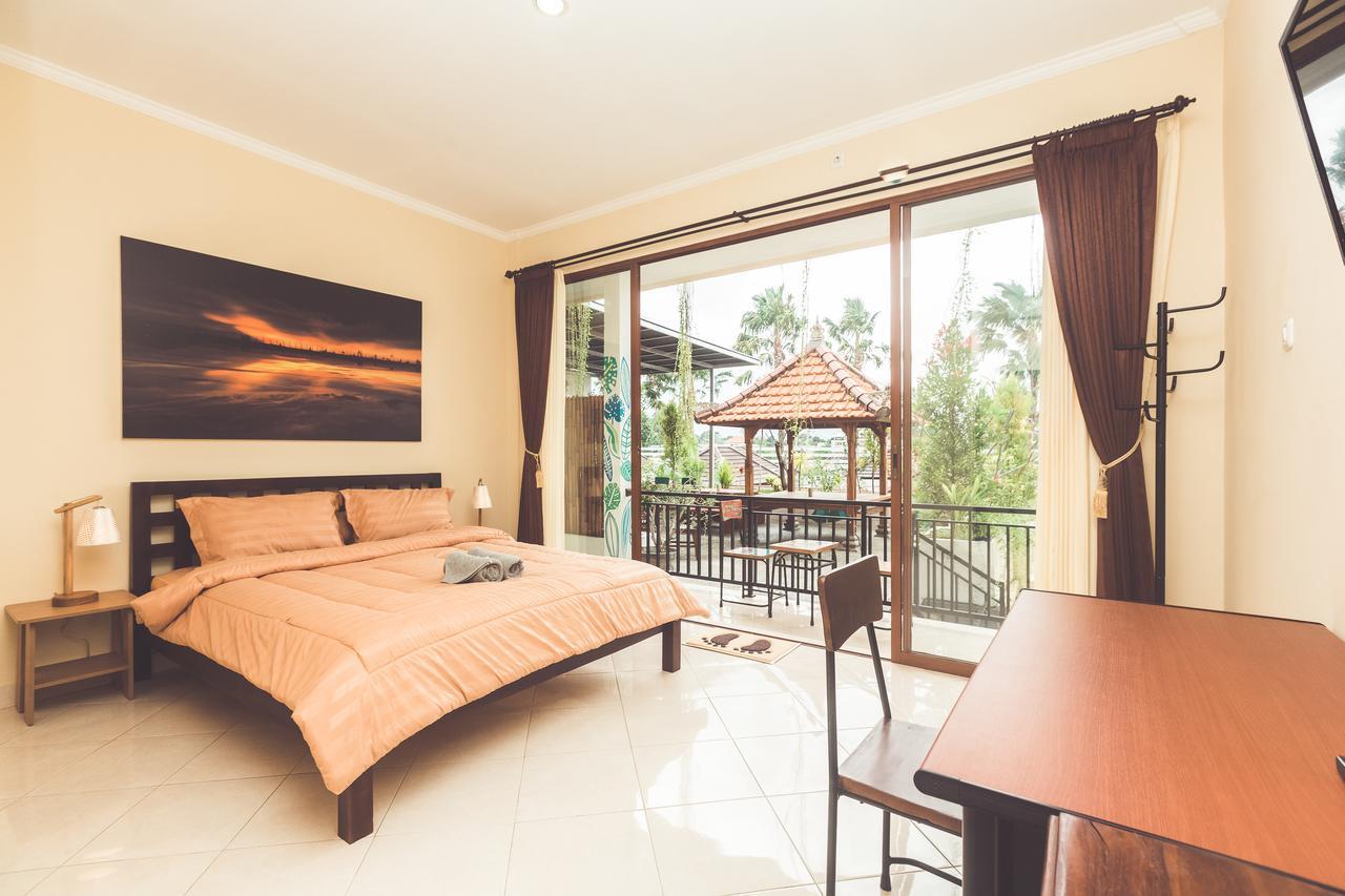 La Costa 3* Seminyak (Bali)
