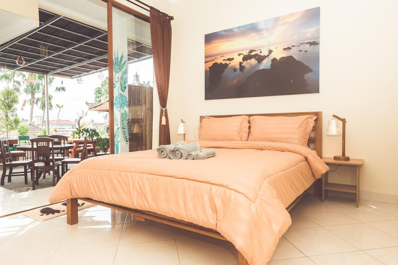 La Costa 3* Seminyak (Bali)