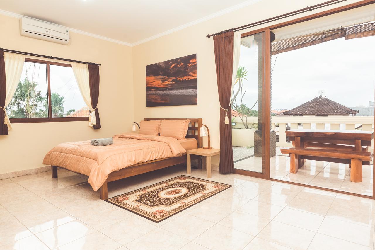 La Costa Hotel Seminyak (Bali)