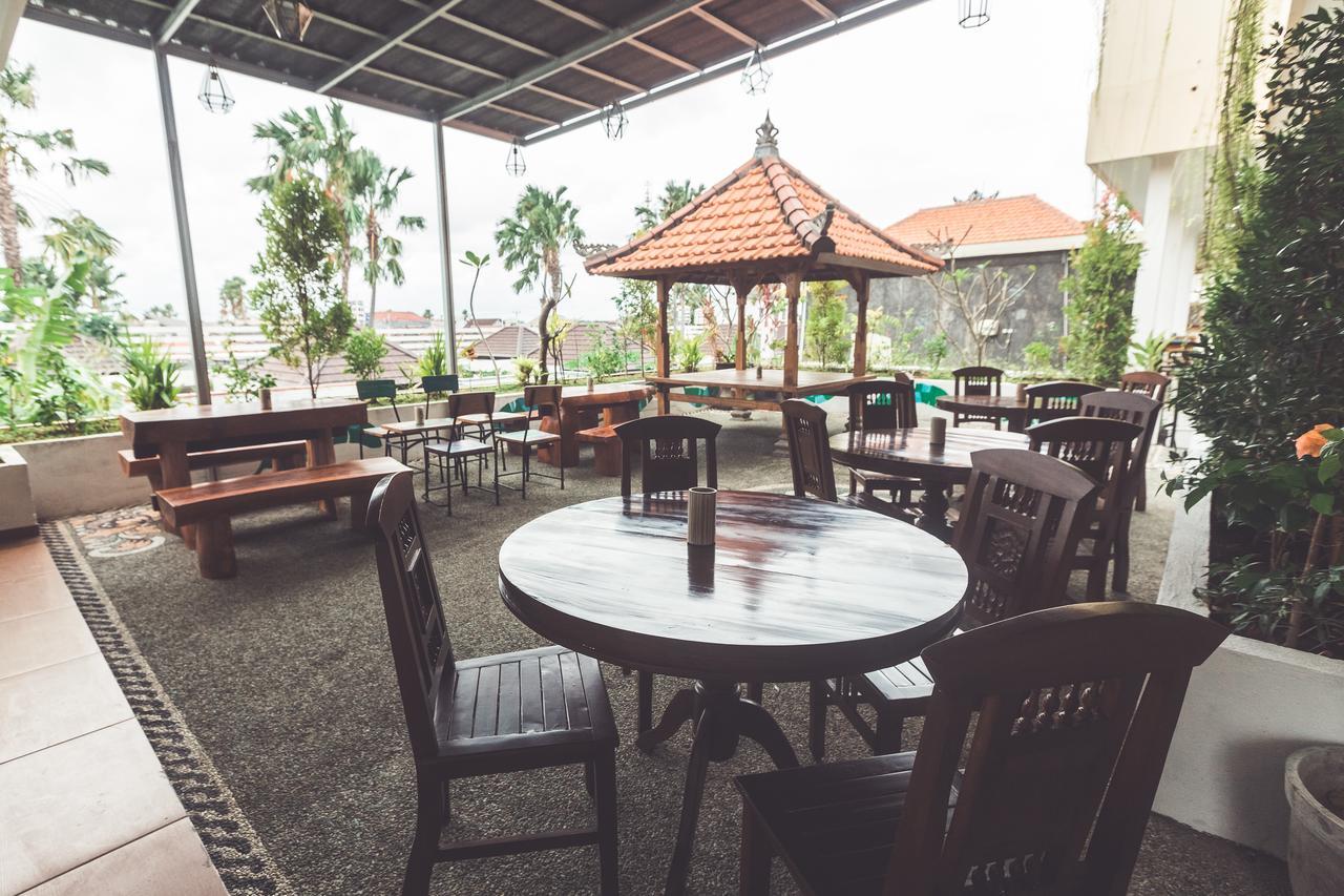 La Costa Hotel Seminyak (Bali)