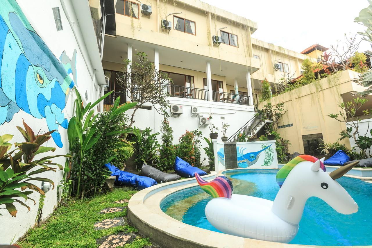 Hotel La Costa Seminyak (Bali)