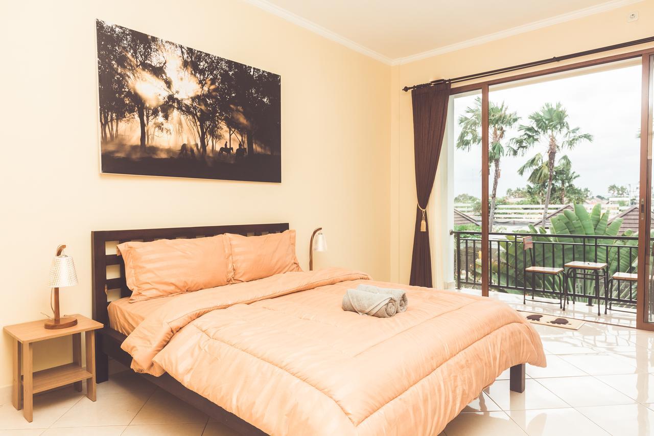 La Costa Hotel Seminyak (Bali)