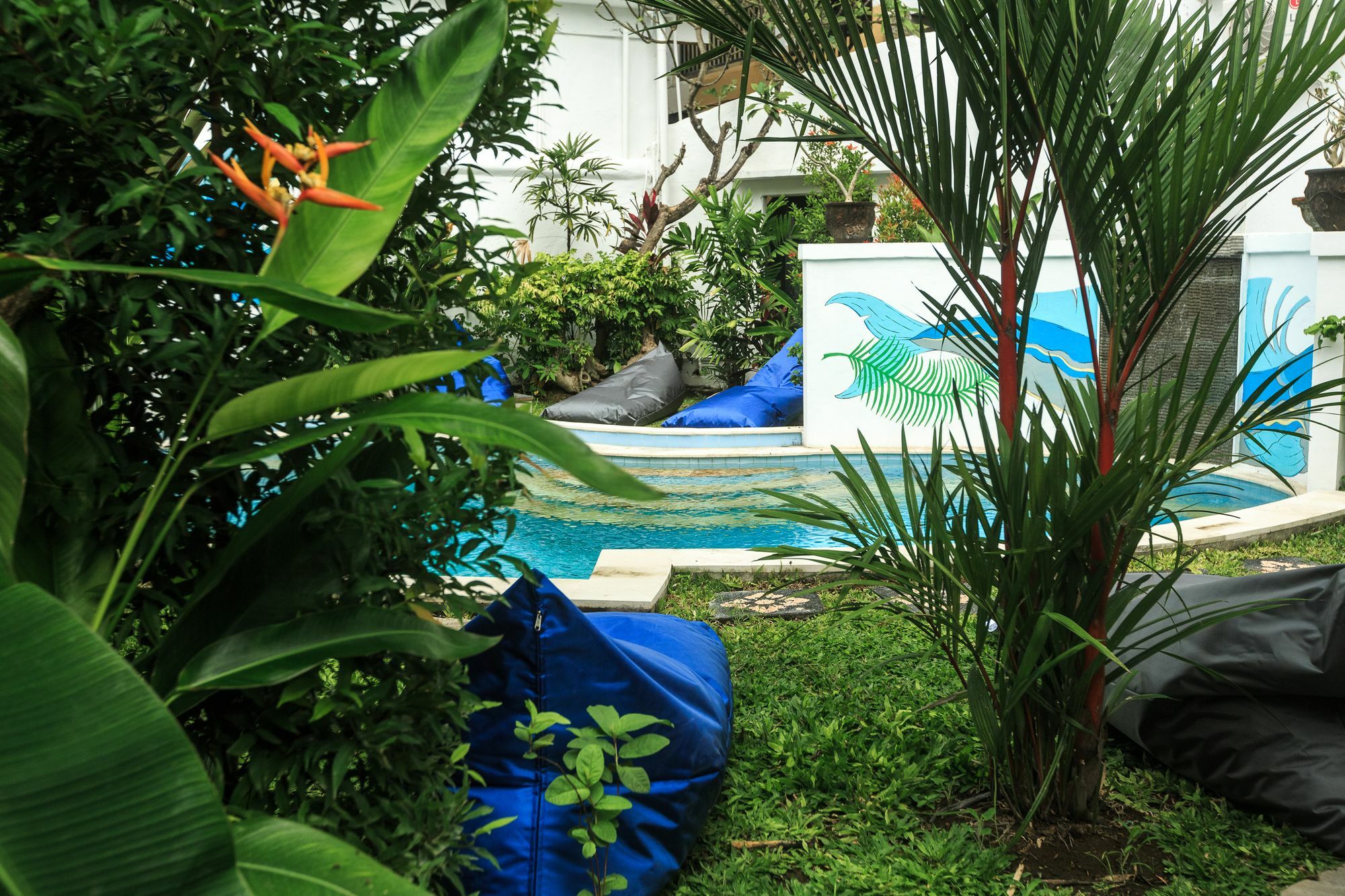 La Costa Hotel Seminyak (Bali)